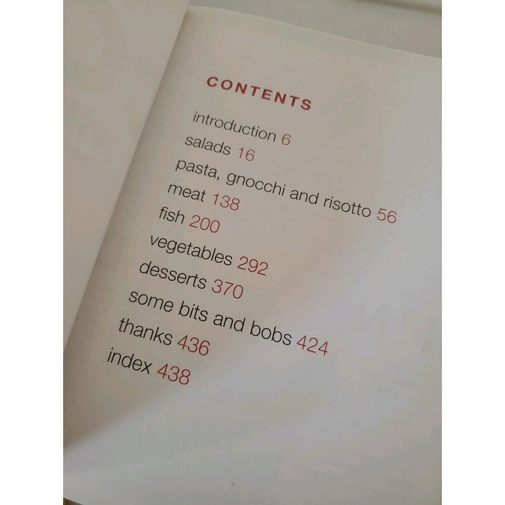 Cook‎ with Jamie: My Guide to Making You a - Hardcover, by Oliver Jamie - Good